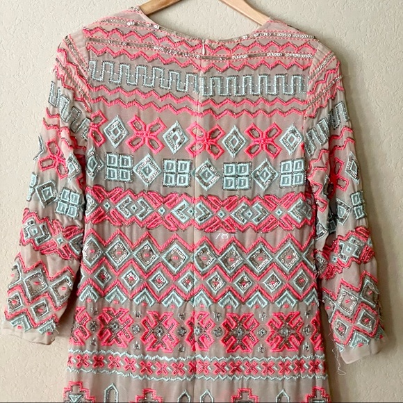 Needle & Thread Dress - Picture 6 of 12